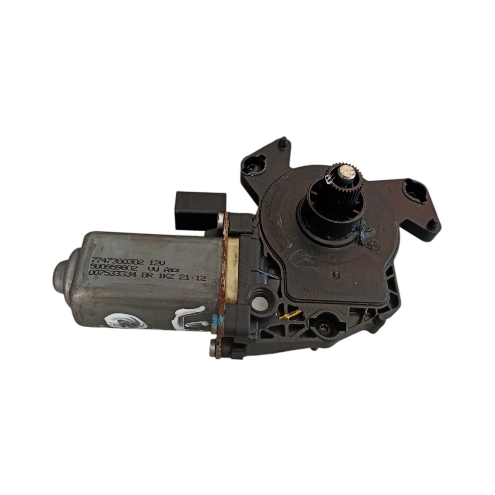Motor Elev.porta Diant.esquerda Vw Gol Saveiro Voyage G6. 2