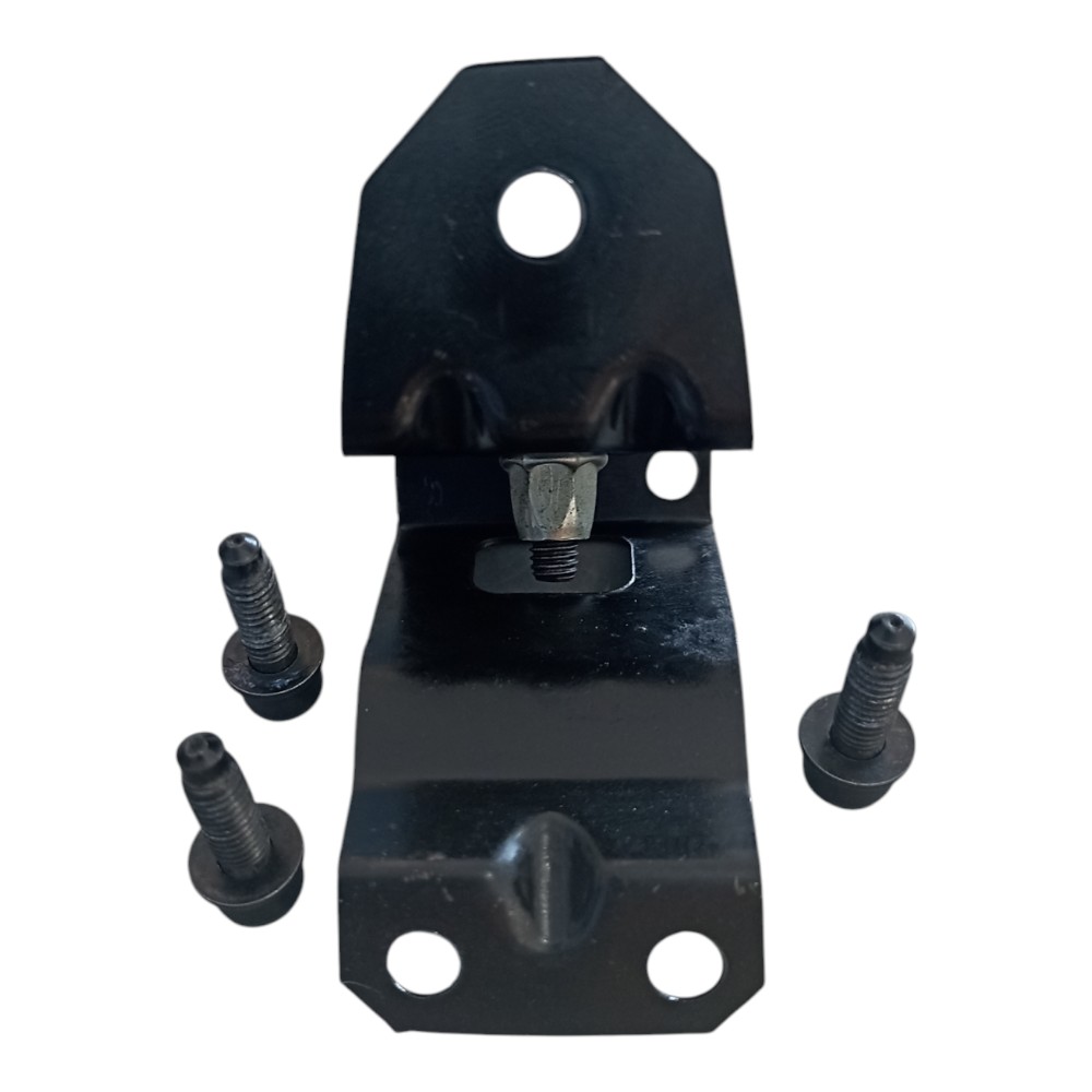 Suporte porta tras. esquerdo fiat mobi trekking 2017 a 2025. 3