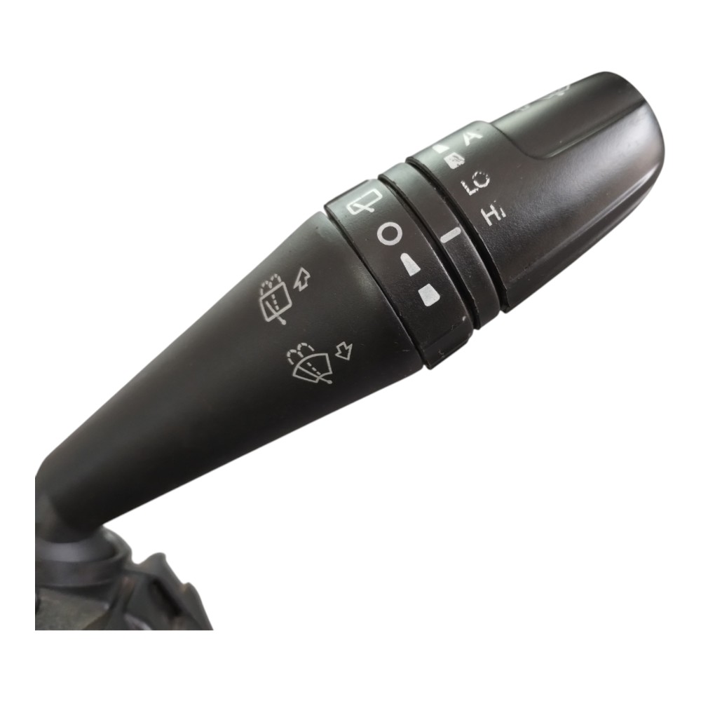 Chave De Seta Luz Limpador Jeep Compass Commander T270 22/26 7