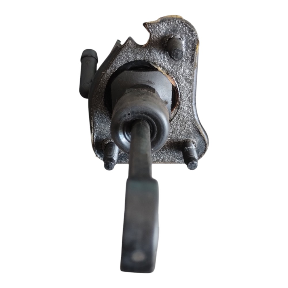 Cilindro Atuador Pedal Hyundai HB20s 1.0 20 à 25 Original. 5