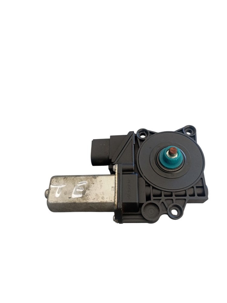 Motor Elétrico Da Porta Traseira Esquerda Bmw 318i 320i . 1