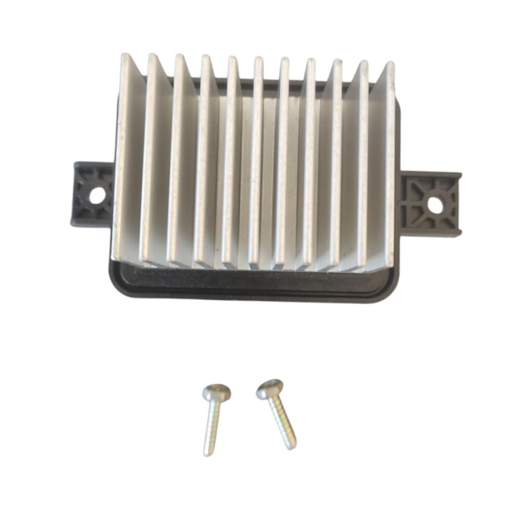 Resistência Ar Condicionado Cx Evaporadora Honda Civic G10. 3