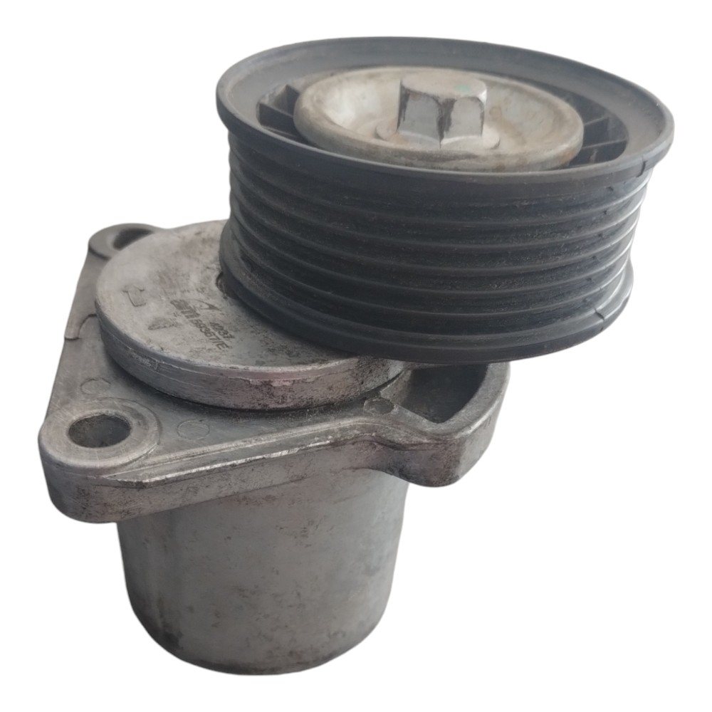Tensor Correia Alternador Ford Ecosport 2.0 Aut 2008 À 2012. 2