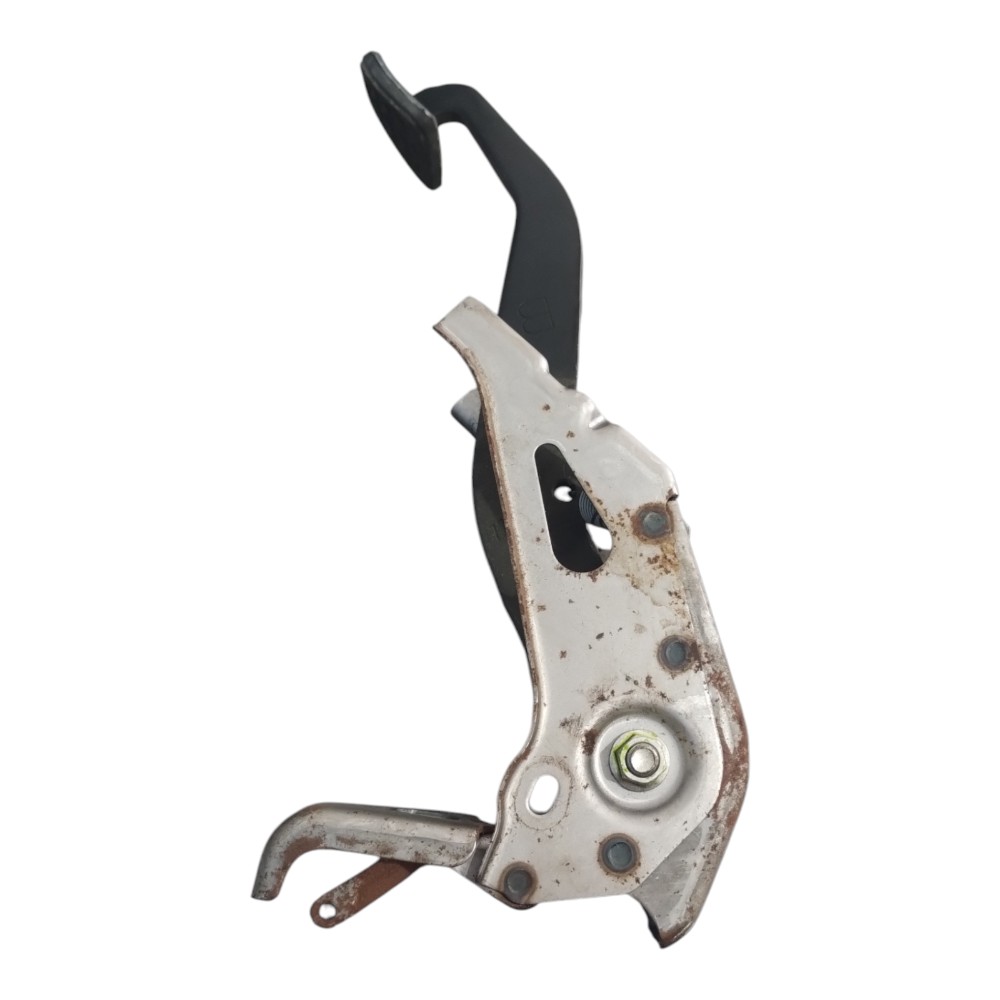 Pedal Do Freio Toyota Etios 1.3 E 1.5 16v. 2012 À 2019. 3