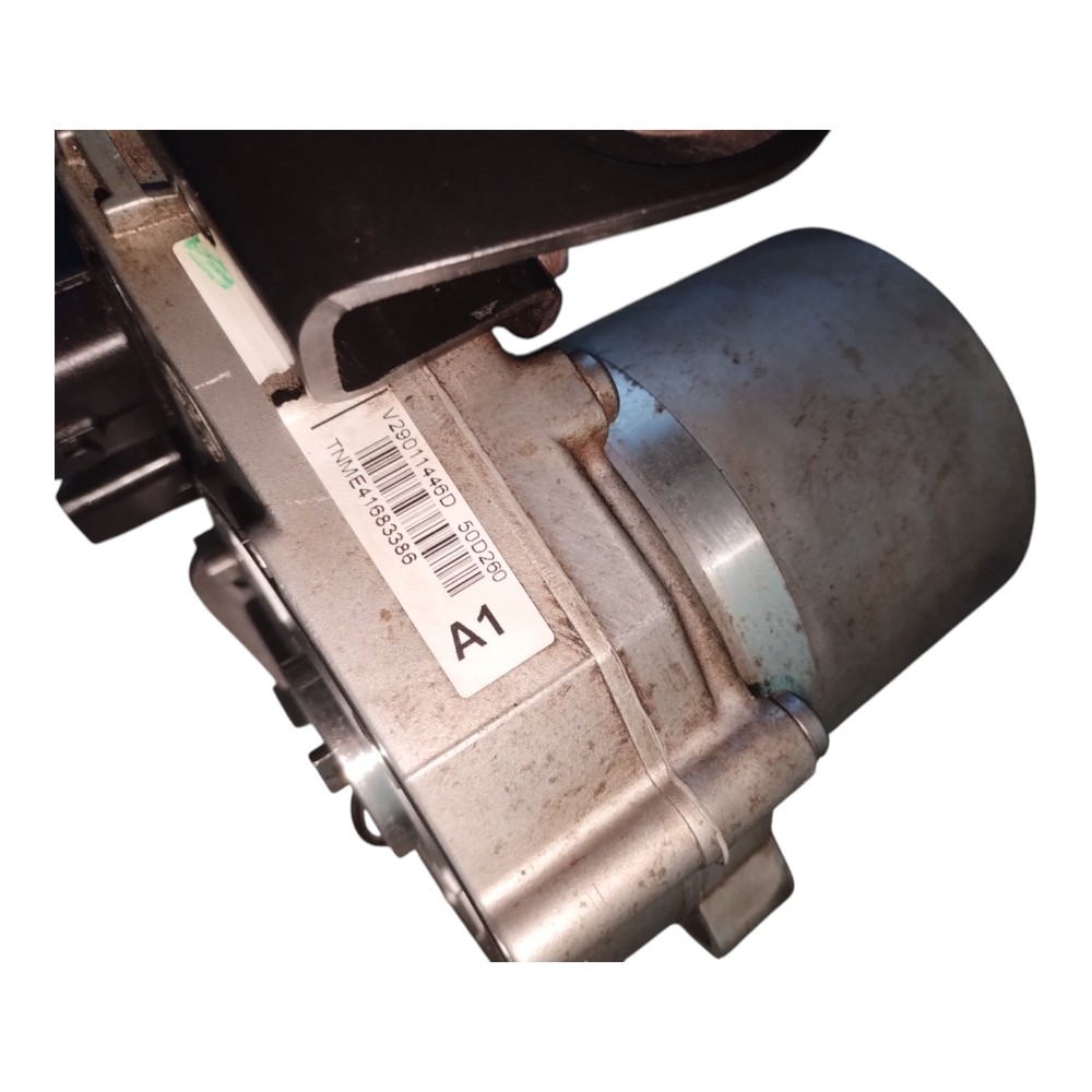 Motor Bomba de Alta Pressão Citroen C4 Lounge 1.6 16v Thp. 5