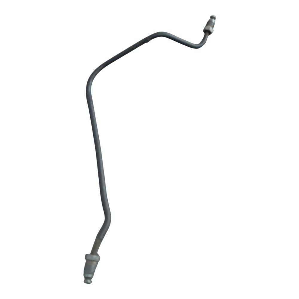 Tubo Conduíte De Oleo Roda Tras.esq. Fiat Mobi Trekking . Preto 3