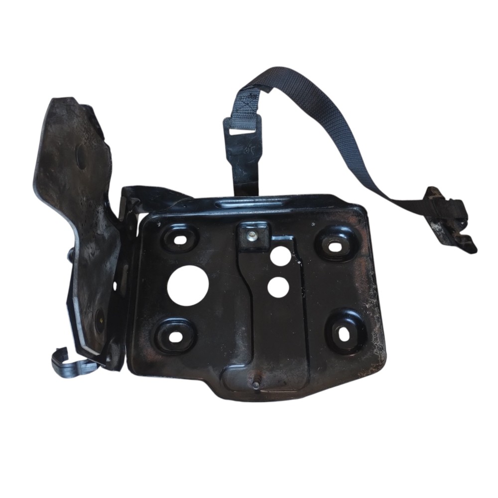 Suporte Caixa Bateria Grand Siena Novo Palio. 2