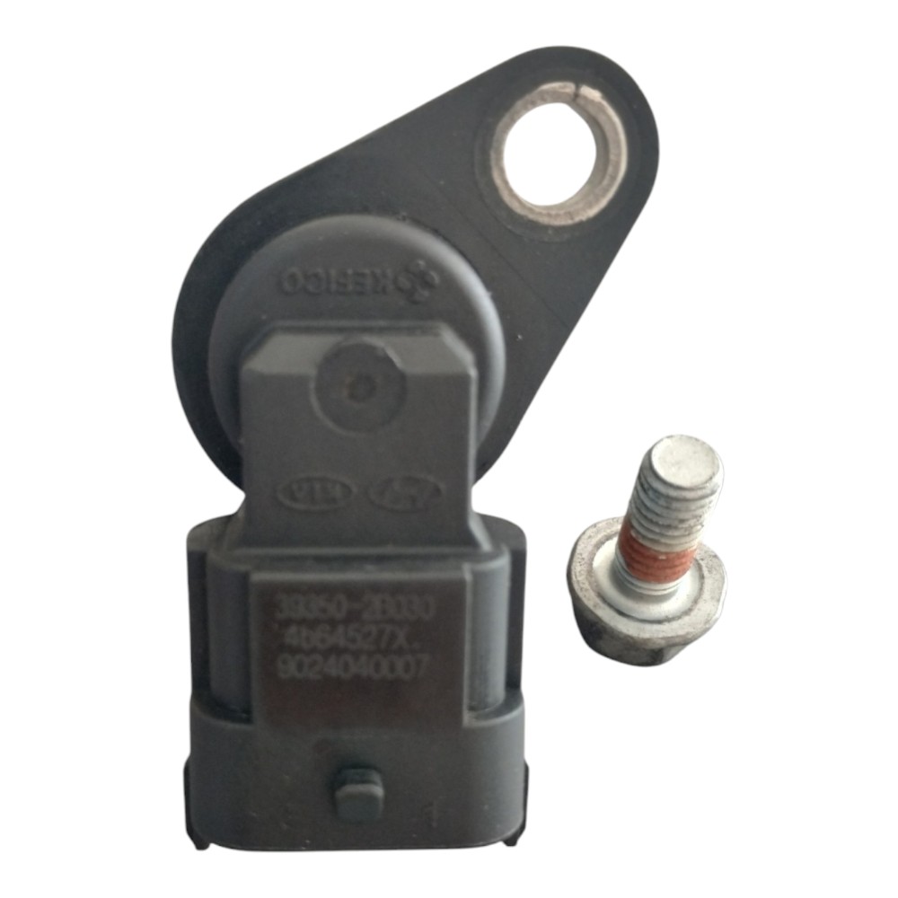 Sensor De Fase Hyundai Hb20 1.6 16v 2013 Á 2019. 2