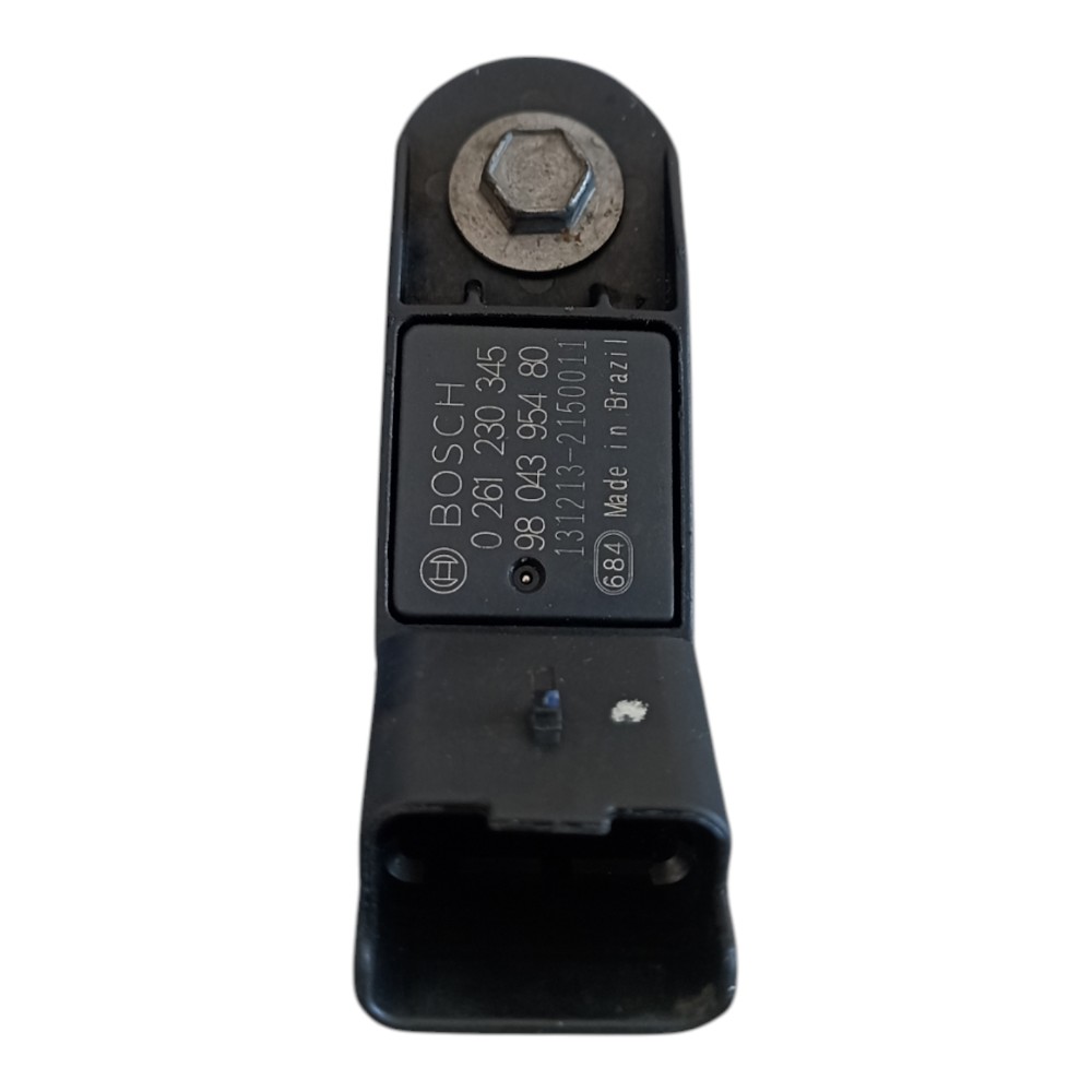 Sensor Map Peugeot 207 208 2008  Citroen C3 C4 C5. 3