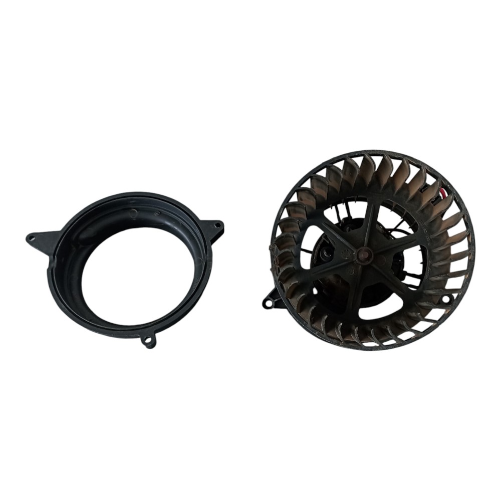 Motor vent. interno ar forcado ford fiesta Ecosport 1.6 .