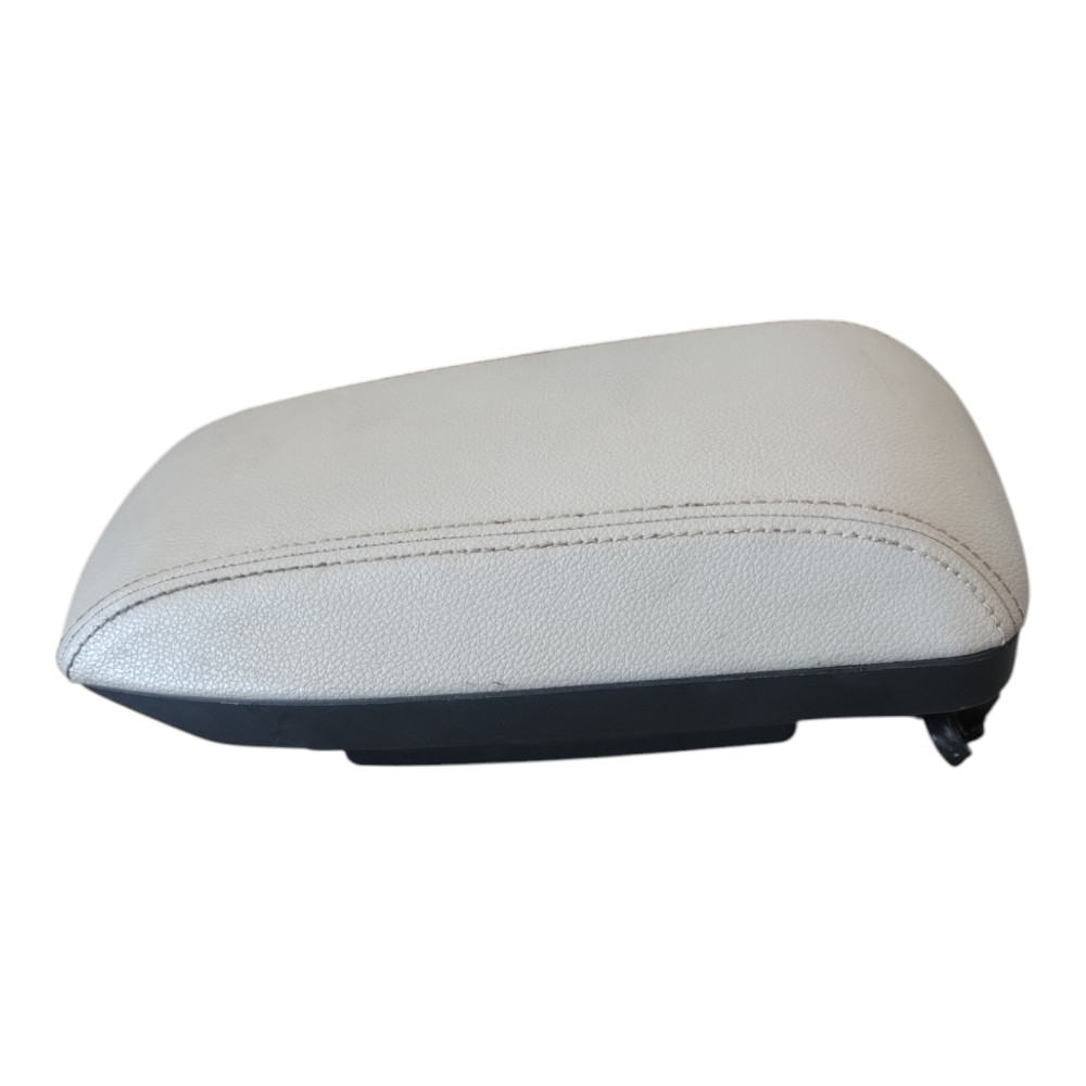 Apoio De Braço Console Central Toyota Corolla 2015 Á 2019. 2