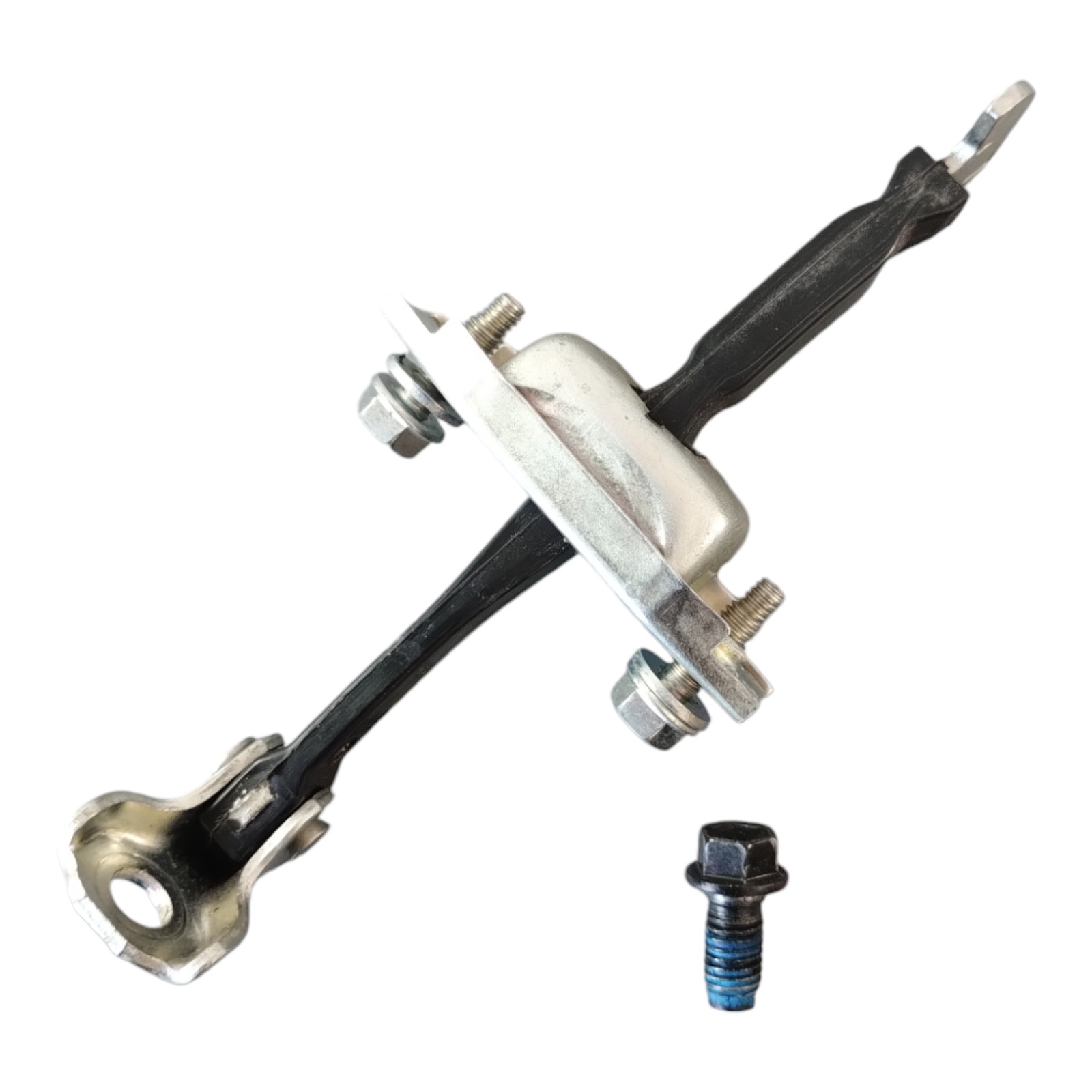 Limitador Da Porta Dianteira Direita Toyota Yaris Xs. 3