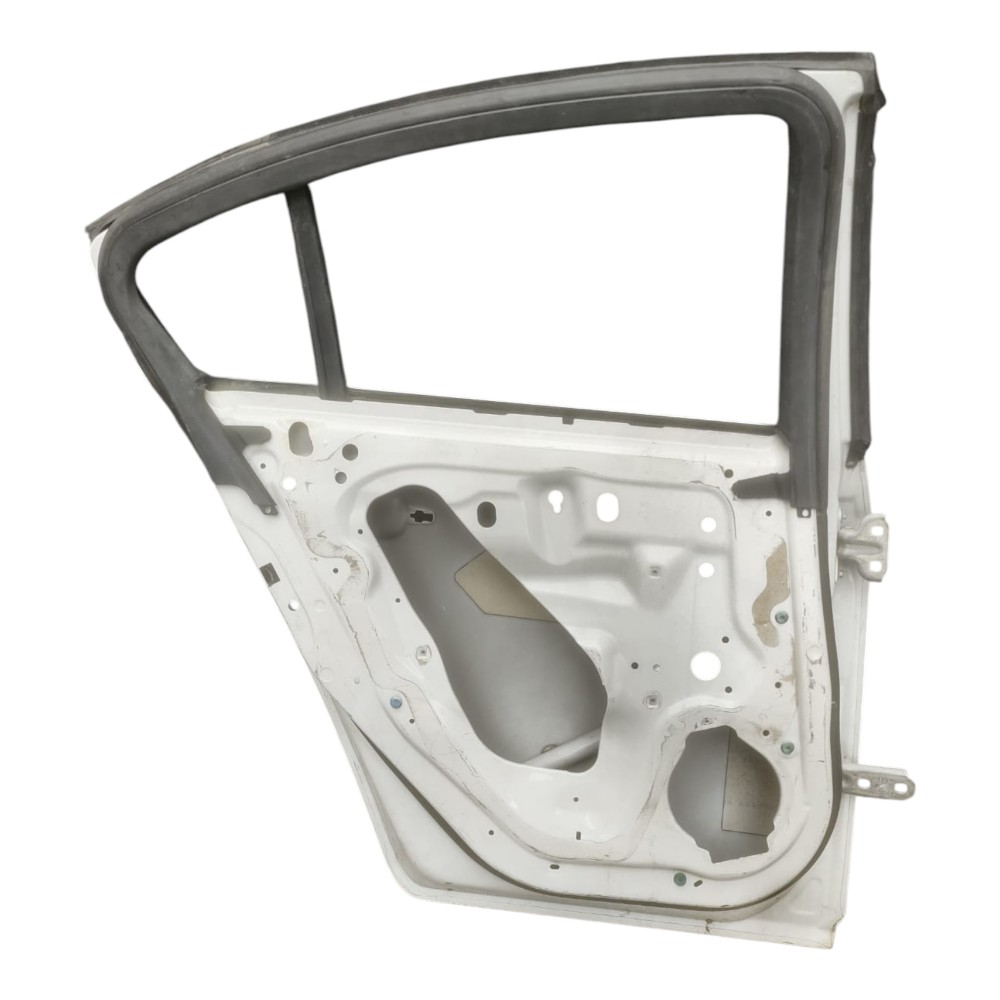 PORTA TRASEIRA ESQUERDA GM CRUZE SEDAN 2012 À 2016. 7