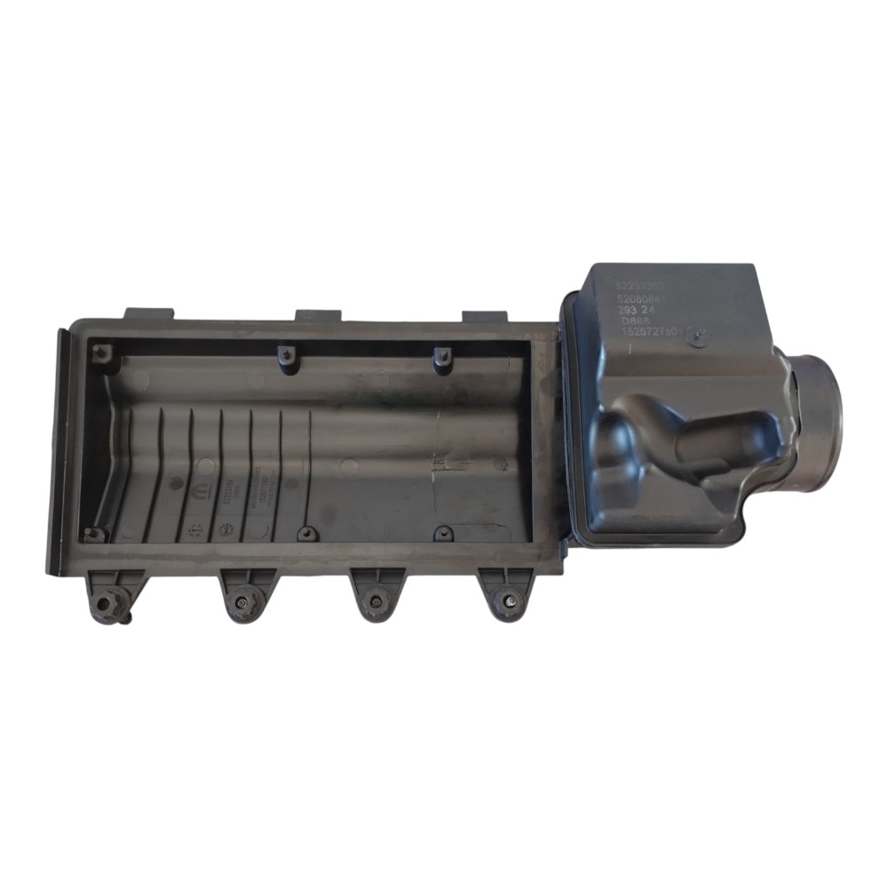 Caixa Filtro Ar Fiat Toro Jeep Renegade 1.3 2022 À 2025.