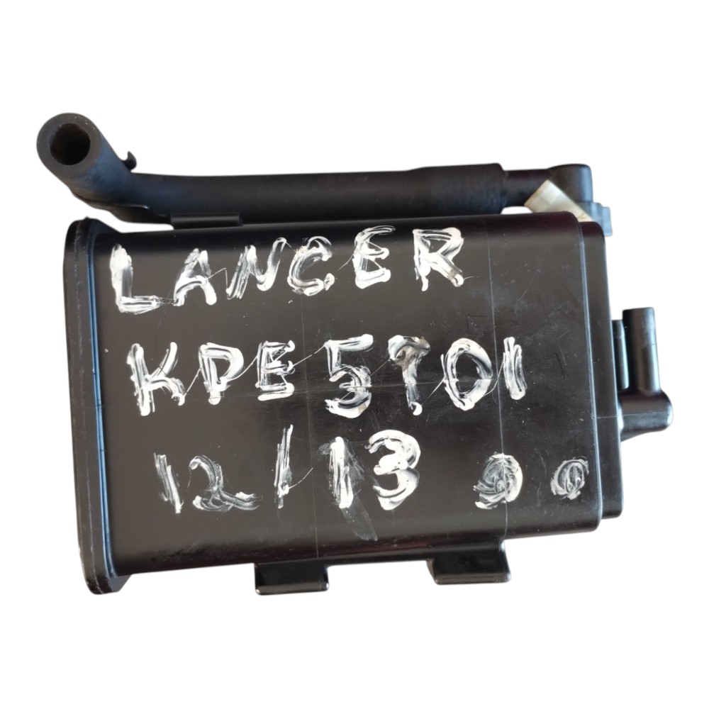 Filtro Canister Mitsubishi Lancer 2.0 16v 2012 À 2016. 3