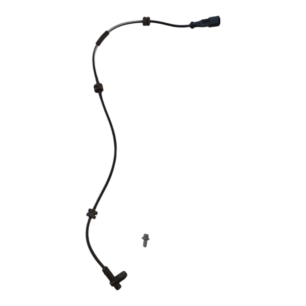 Sensor Roda Traseira Direita Ford Ka 2014 Á 2019. 3