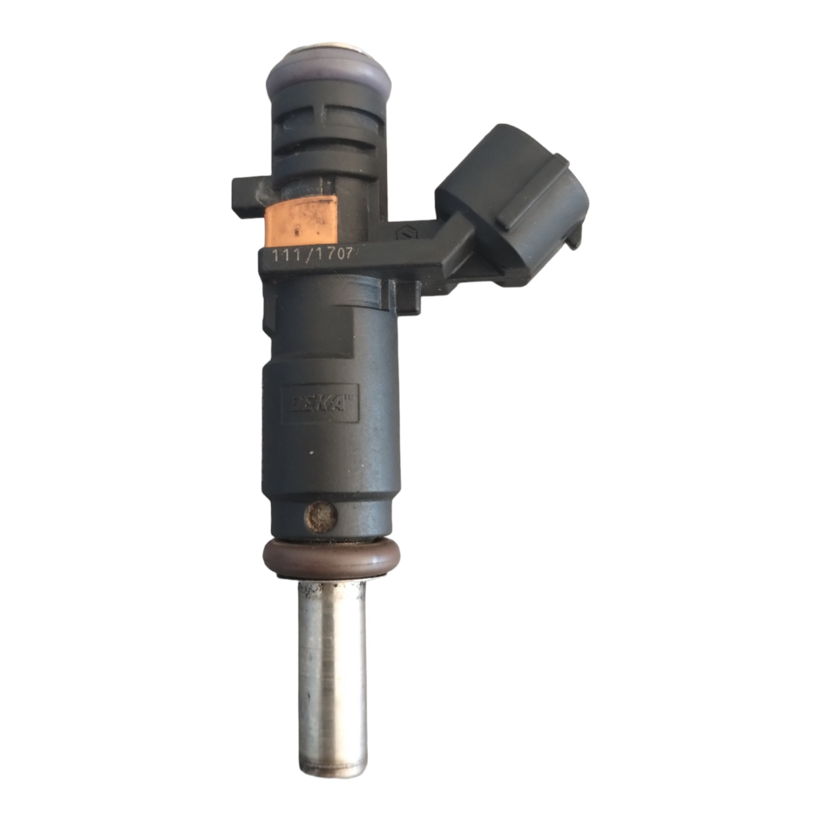 Bico Injetor Renault Sandero E Logan  1.6 16v Motor Hr16 2