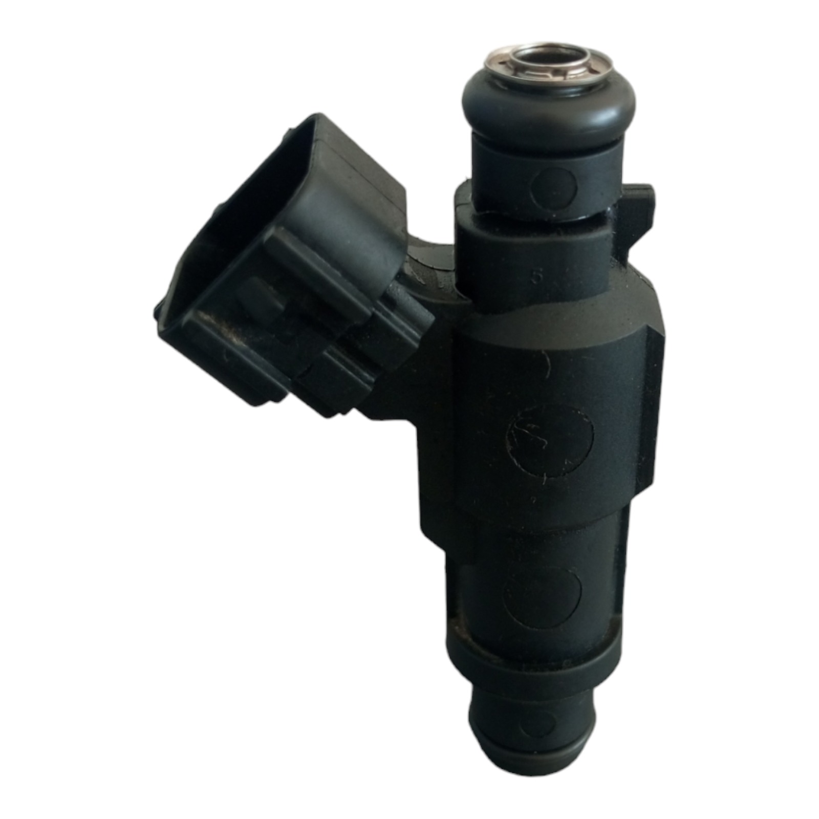 Bico Injetor Hyundai Hb20 1.6 16v. 4