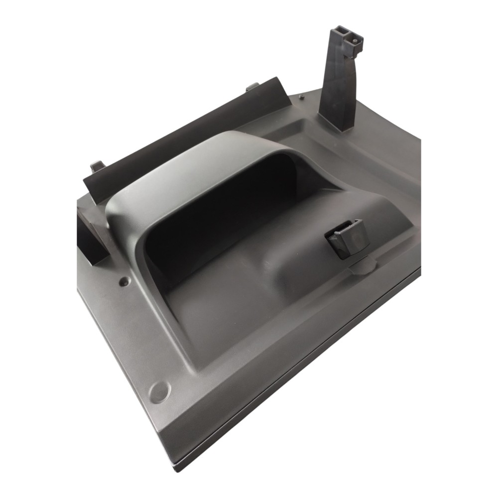 Porta Luvas Peugeot 208 2014 À 2019. 5