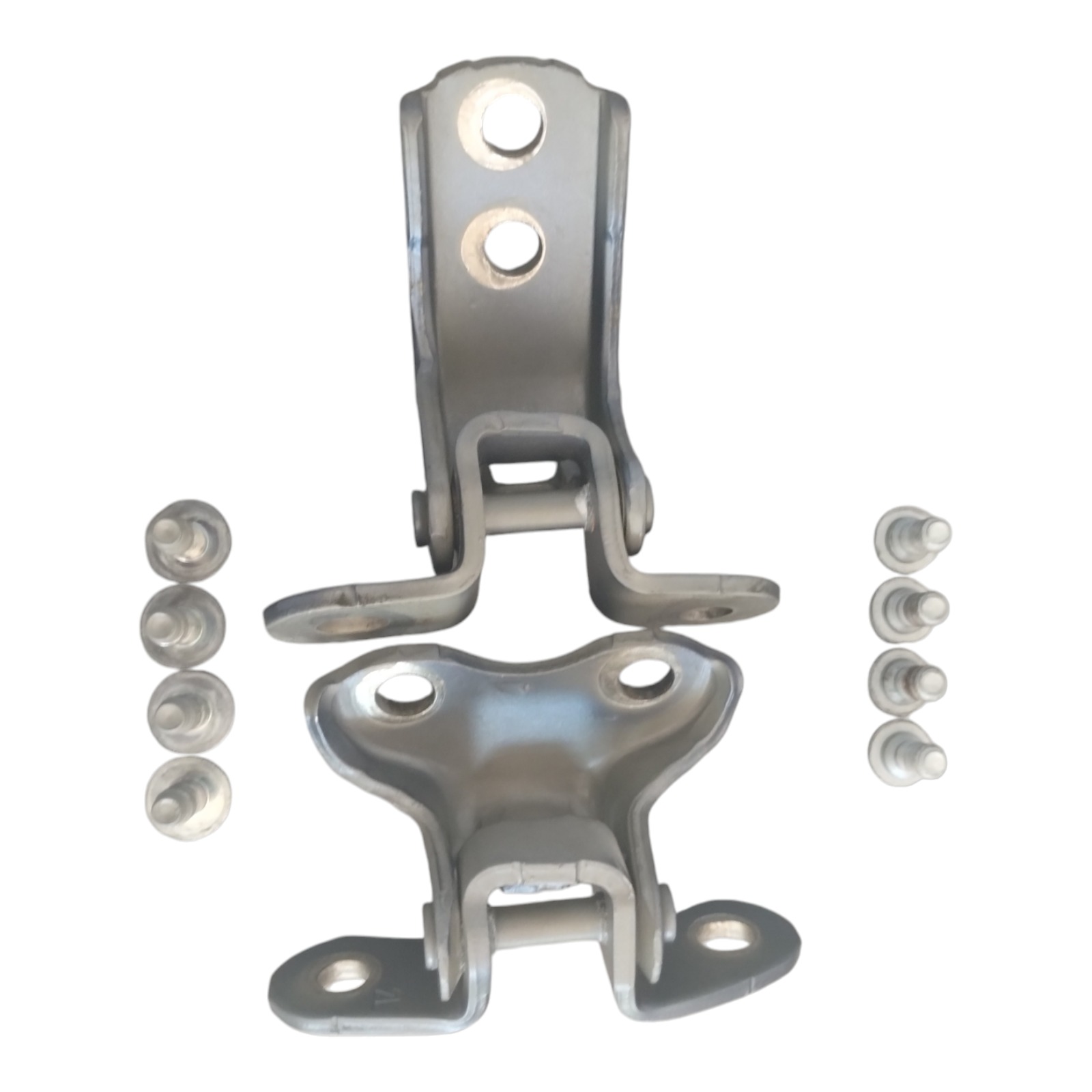 Dobradiça Porta Dianteira Esquerda Toyota Yaris 4