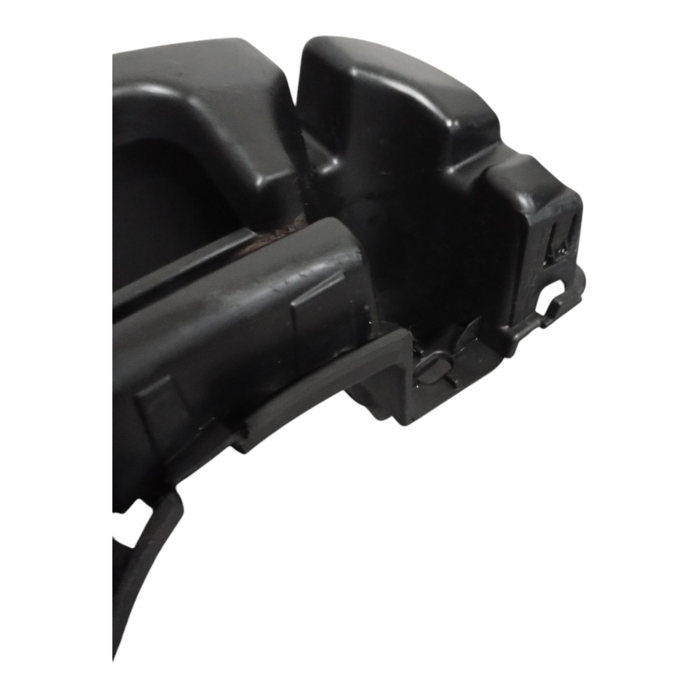 Suporte Parachoque Traseiro Esquerdo Citroen C4 Lounge 14/18 7