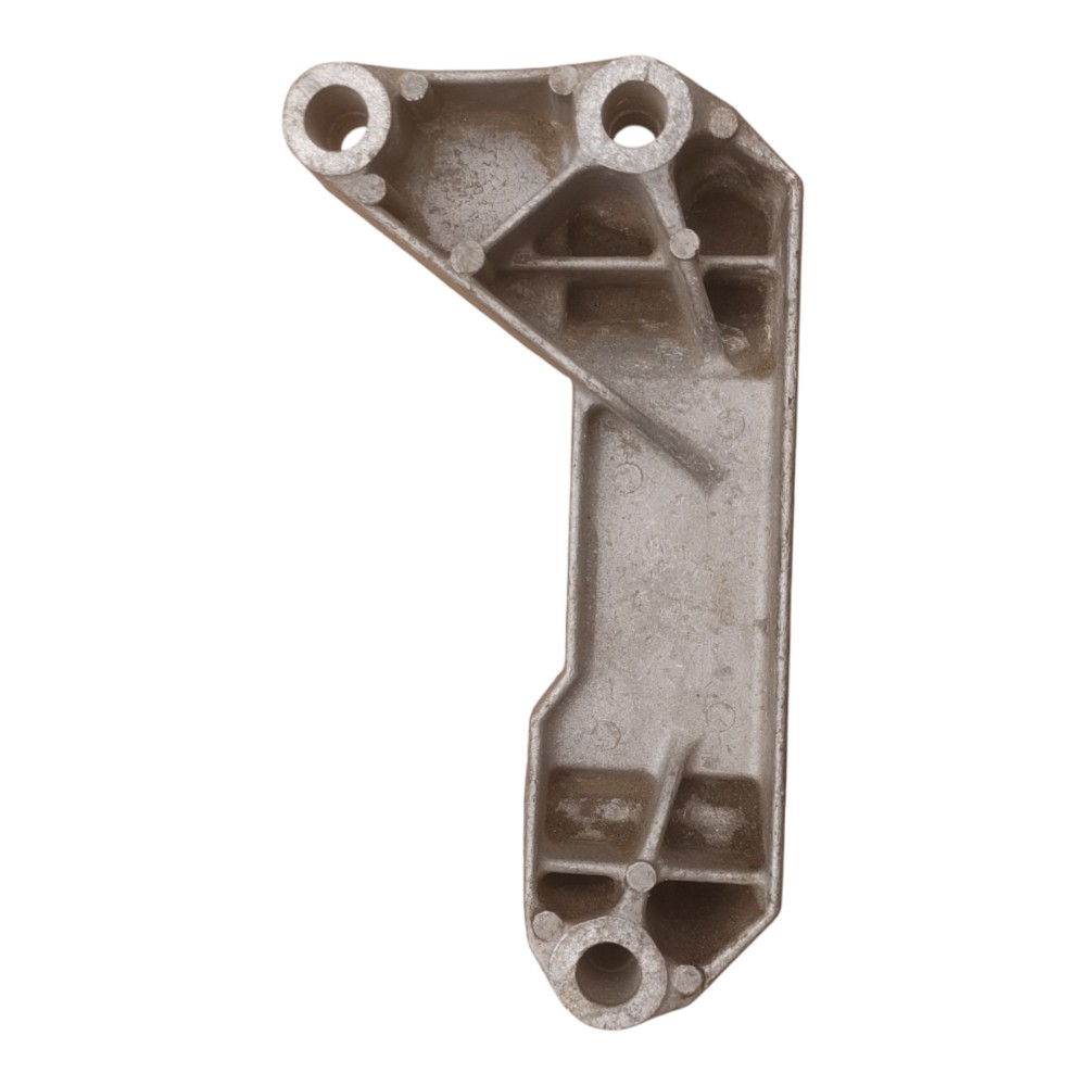 Suporte Alternador Vw Gol Saveiro Voyage G5 Sem Ar/direção. 4