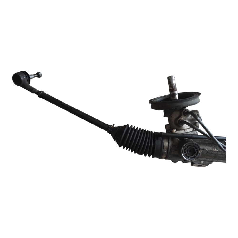 Caixa de Direção Peugeot 206 207 1.4 8v 2008 à 2014. 2