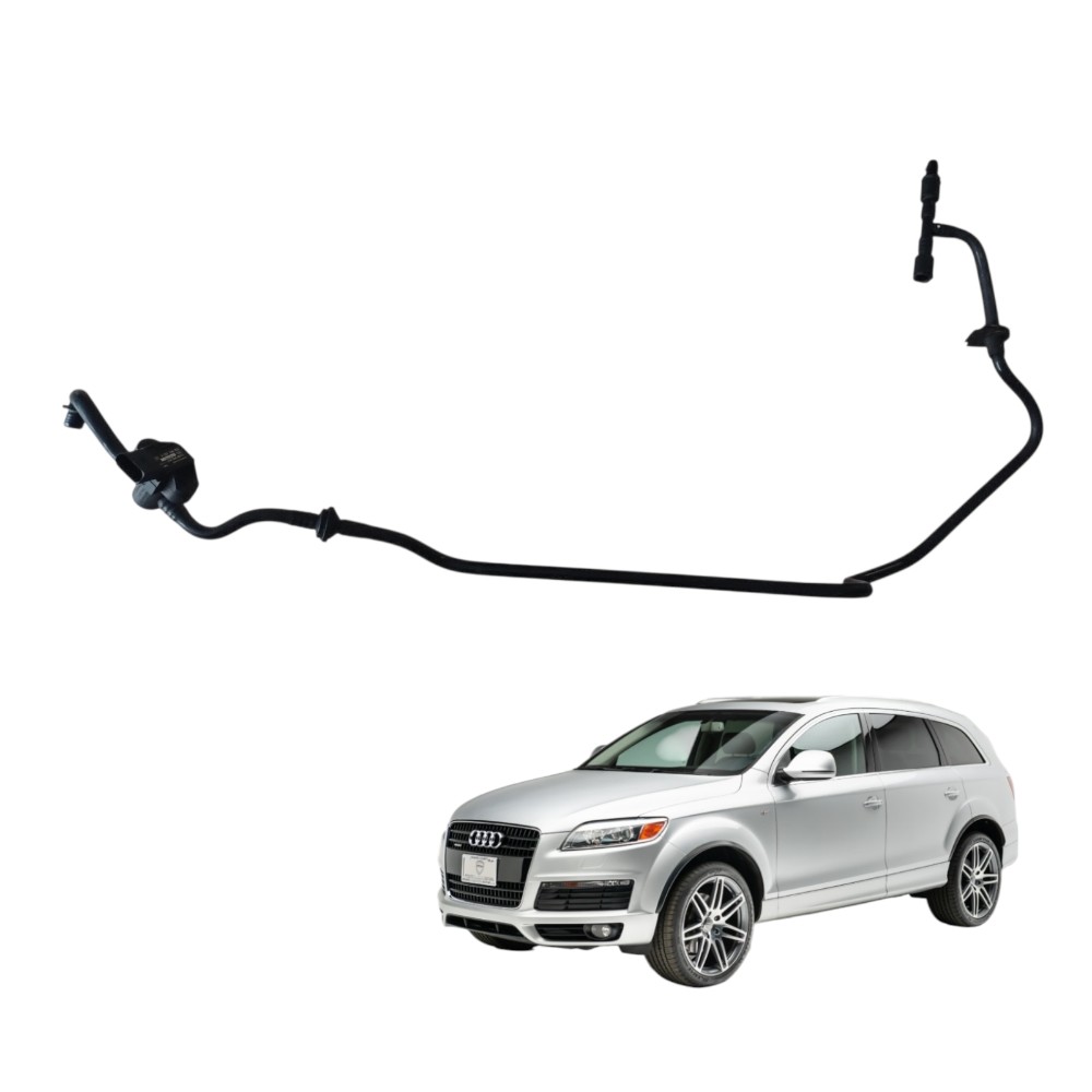 MANGUEIRA DO HIDROVACUO COM SENSOR MAP AUDI Q7
