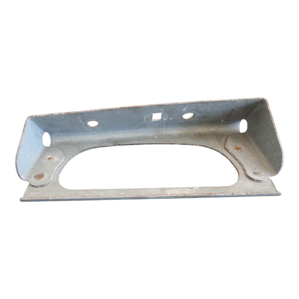 Suporte Do Puxador Tampa Traseira Jeep Compass T270 21 À 26. 4