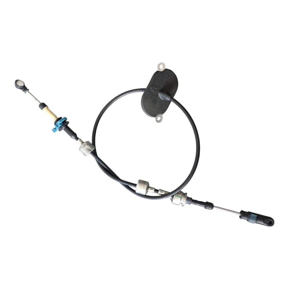 Cabo Seletor Marcha Automático Gm Onix Prisma 1.4 13/19.