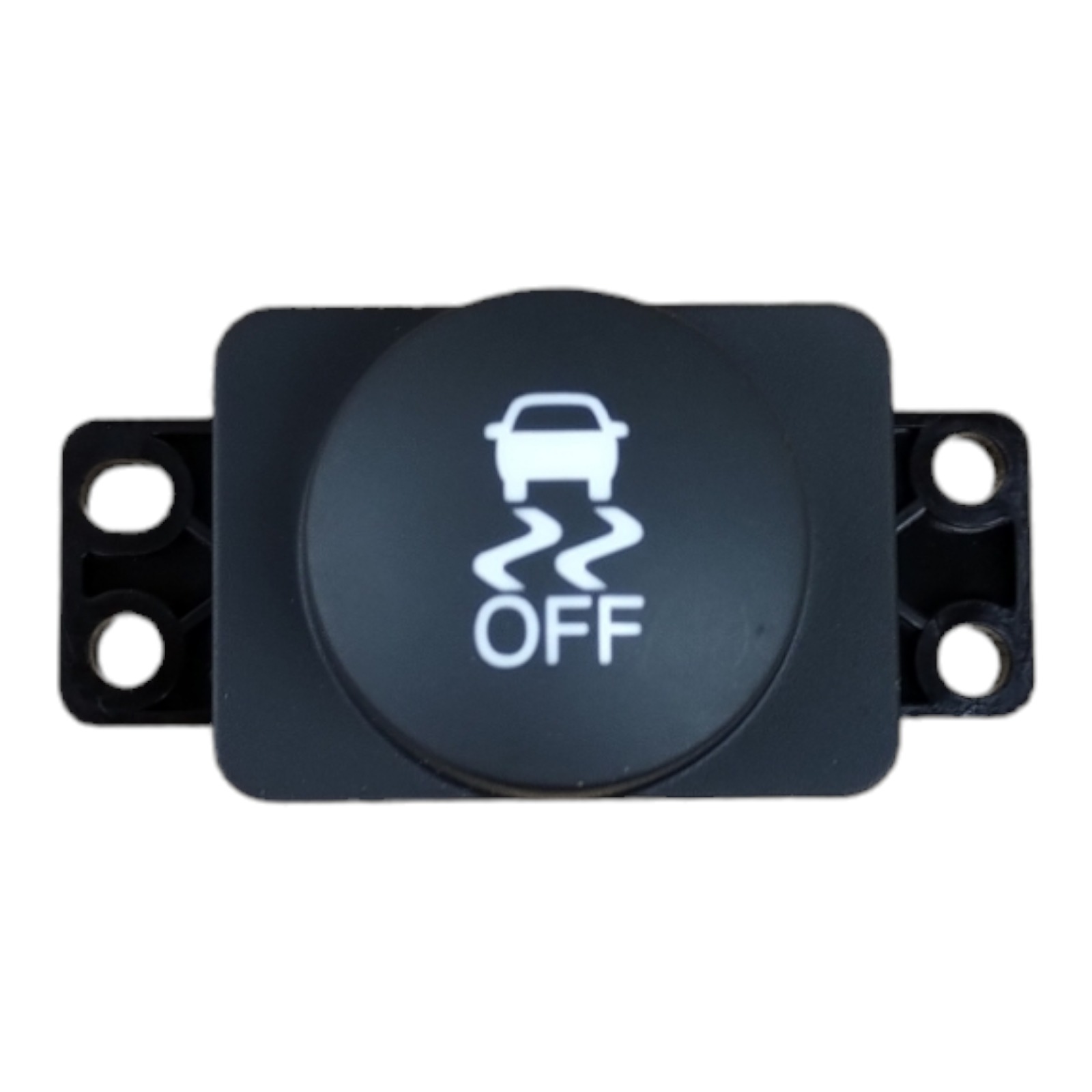 Botão Controle Tração Estabilidade Off Honda Hrv 2015 À 2020 2