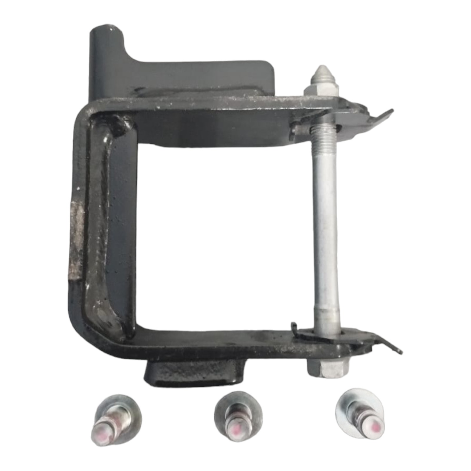 Suporte Do Coxim Sup. Do Câmbio Toyota Yaris Xs 1.5 16v At. 3
