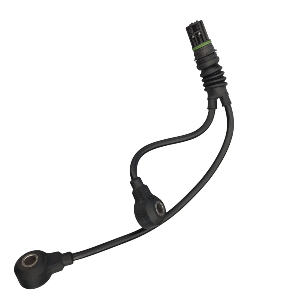 SENSOR DETONAÇÃO BMW X1 320i 2.0 ASPIRADO 4CC 2007 À 2012.