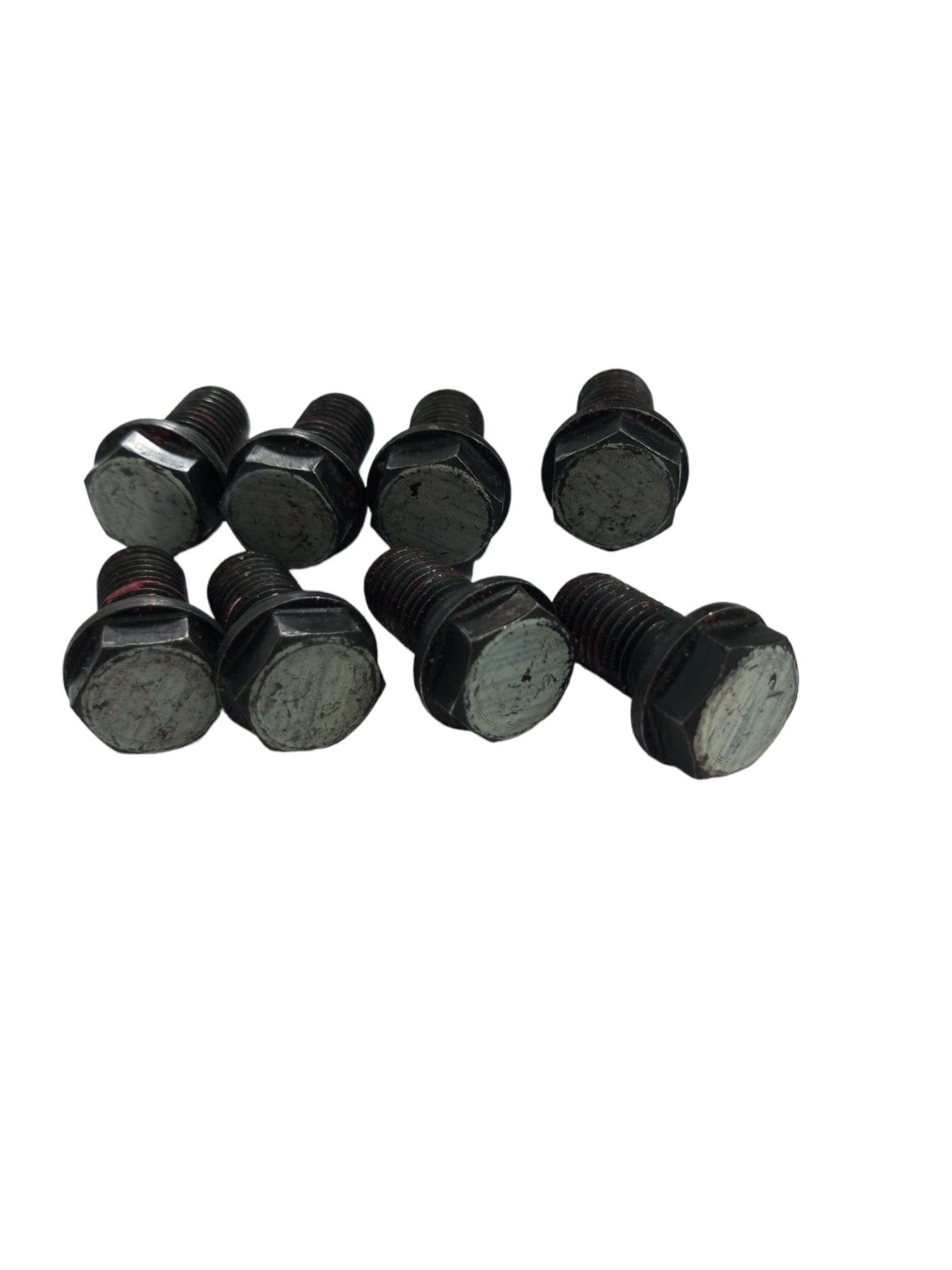 Parafusos De Fixação Da Cremalheira Toyota Yaris 1.5 15v At. 1