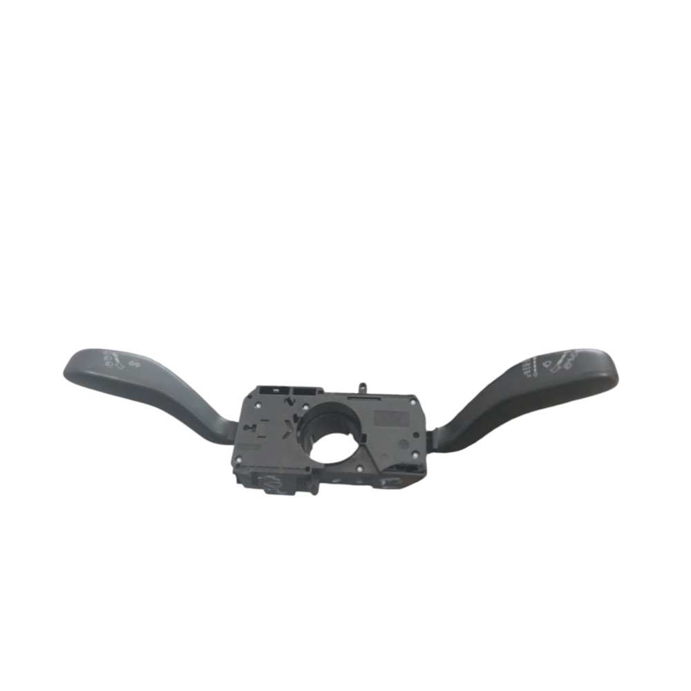 Chave Comando Seta Farol Limpador Vw Fox 2012 À 2015. 1