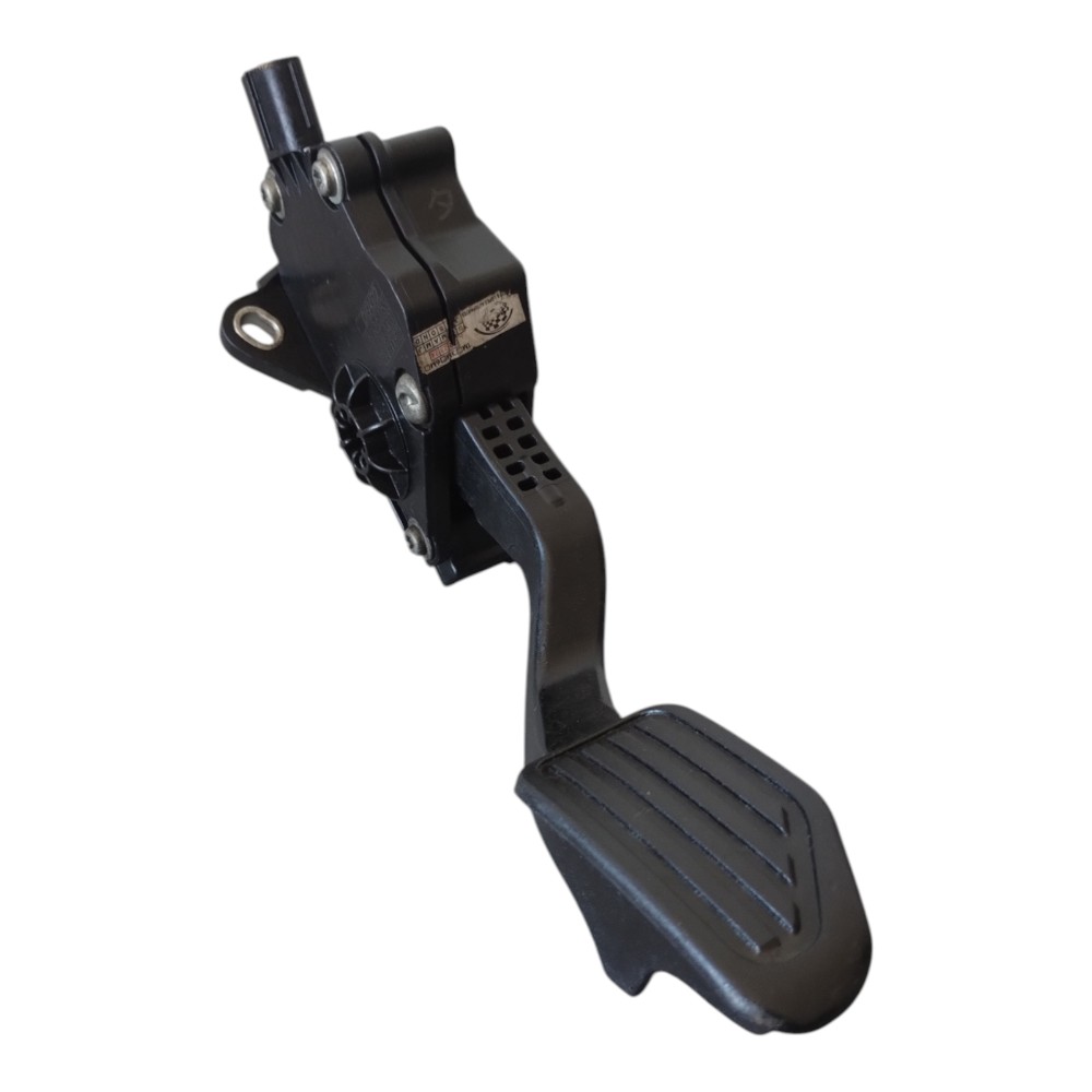 Pedal Acelerador Elétrico Toyota Etios 2015 À 2021. 1
