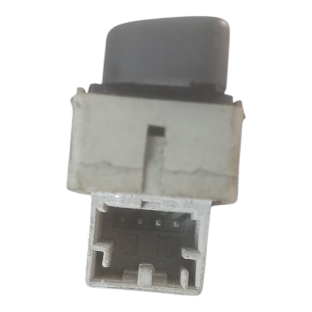 Botão Comando Vidro Elétrico Vw Polo 2003 À 2014. 2
