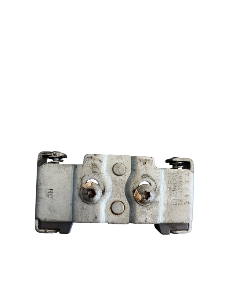 Batente Fechadura Porta Malas Volkswagen Gol G6 2012 Á 2016. 3