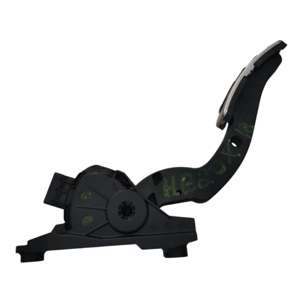 Pedal Acelerador Hyundai Hb20 1.6 16v 2013 Á 2019. 3