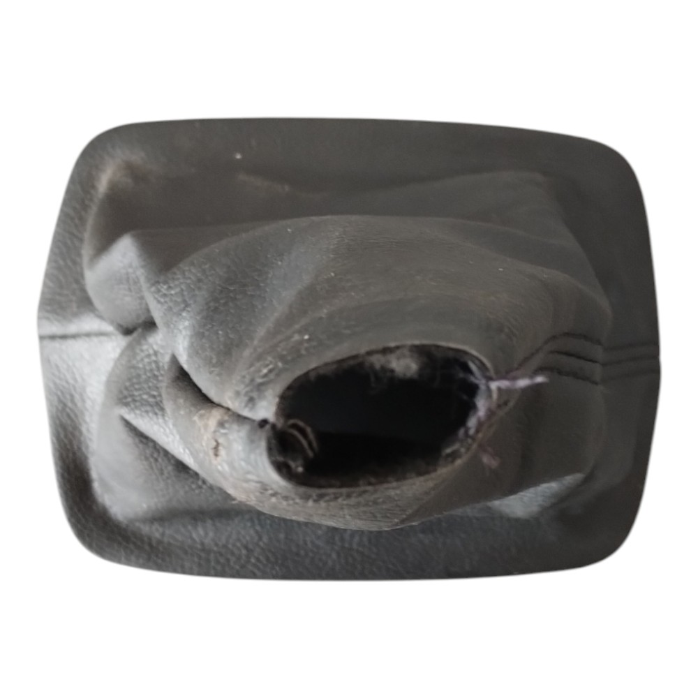 Coifa Alavanca Câmbio Peugeot 207 2008 À 2014. 4