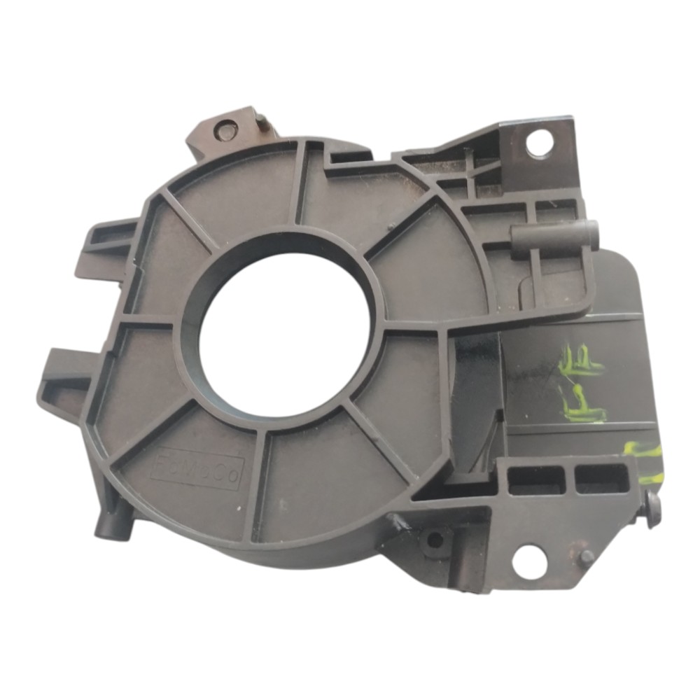 Carcaça Sup. Comando Setas Limpador Ford Fusion 2013 À 2016. 3