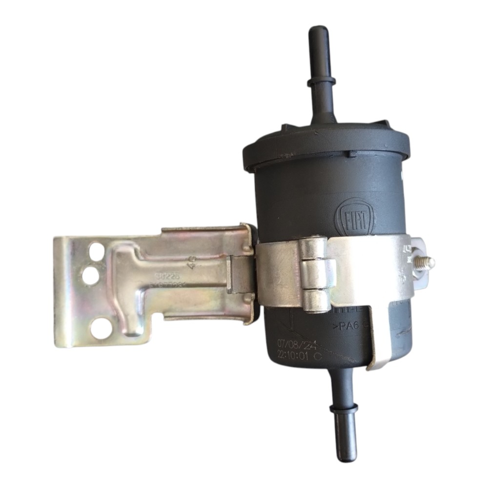 Suporte Filtro Combustível Jeep Compass 1.3 T270 22 À 26.