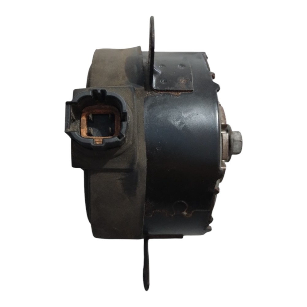 Motor Da Ventoinha Nissan Sentra 2.0 16v. Aut. 2008 Á 2012. 2
