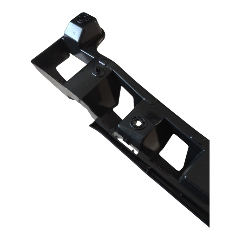 Suporte Para-choque Traseiro Citroen C4 Lounge 2014 À 2018. 4