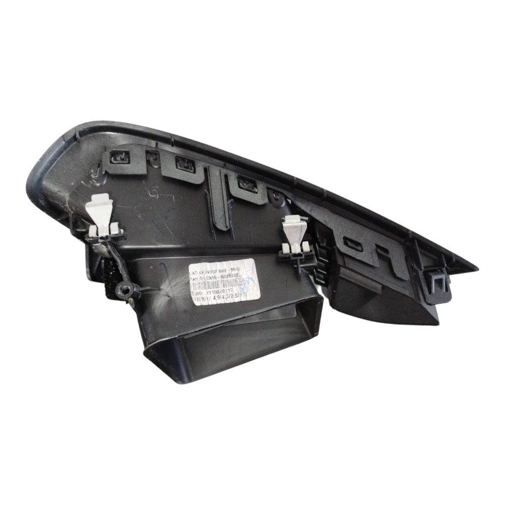 Difusor De Ar Direito Ford Ecosport 2013 À 2017. 6