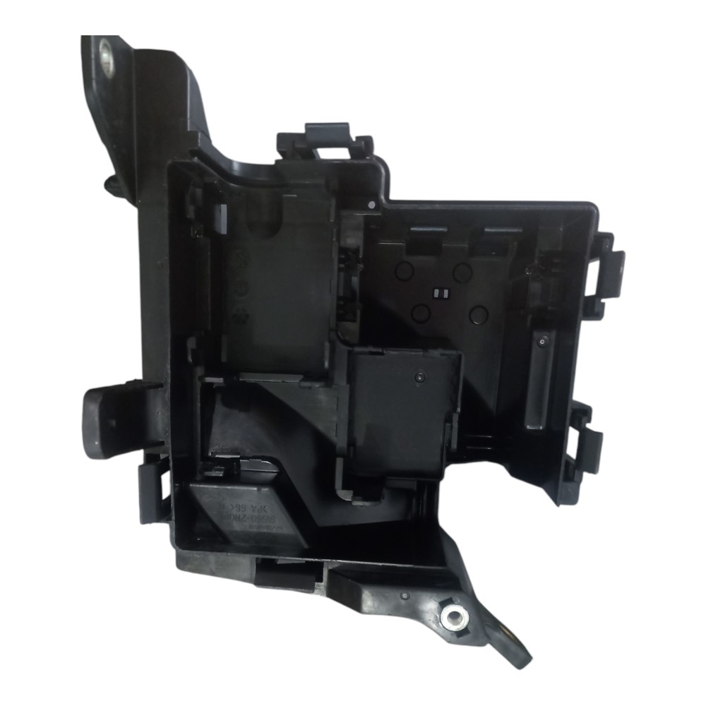 Tampa caixa suporte fusíveis  hyundai i30 2009 a 2012. 3