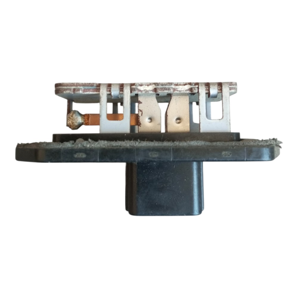 Resistência Caixa Evaporadora Toyota Corolla 2013 À 2016. 3