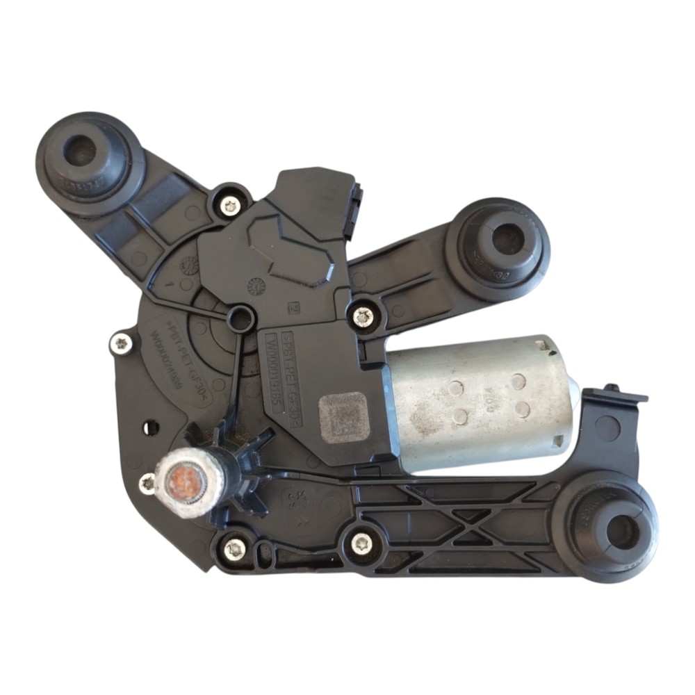 Motor Limpador Traseiro Peugeot 208 2013 À 2019 Original. 8