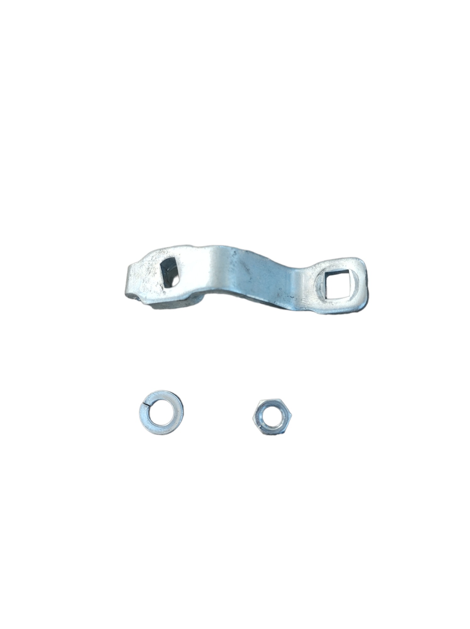 Suporte Do Cabo Seletor Na Caixa Toyota Yaris 1.5 16v At.