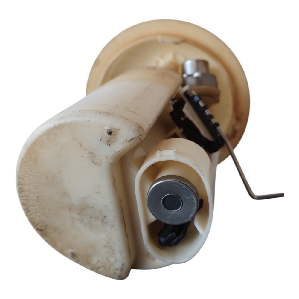 Bomba Combustível Peugeot 206 207 2009 à 2014. 4